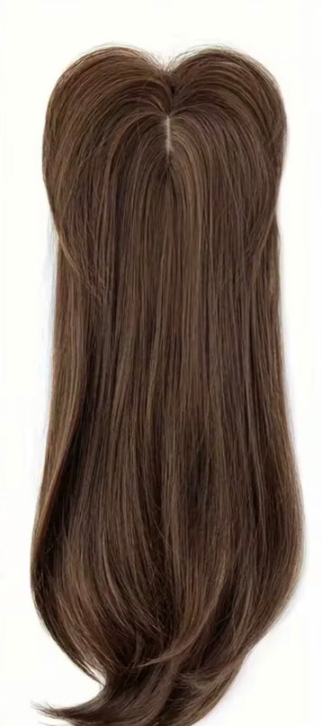 Salon Exclusive Fiber Hair Topper XL 50cm