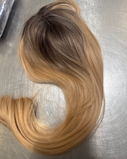 Salon Exclusive Fiber topper Rosanna