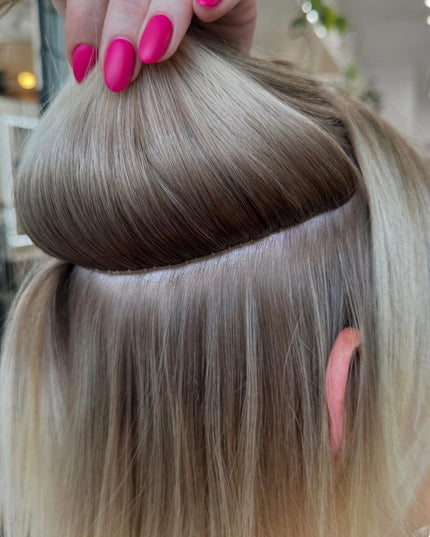 Goldhair Exclusive Genius Weft Extensions 2