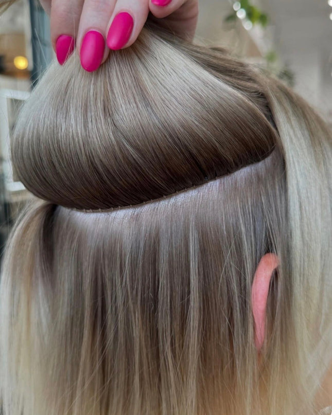 Goldhair Exclusive Genius Weft Extensions 34