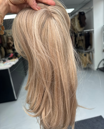 Salon Exclusive Fiber topper 536