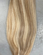 Vanilla Swirl – Beige ash blonde / 160Gram 45CM