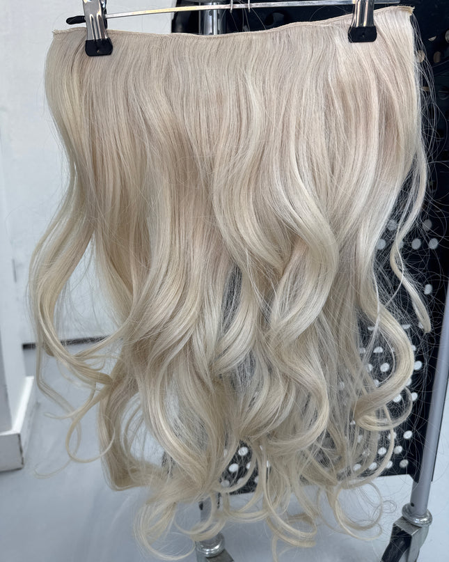 Salon exclusive loos curl clip-in extensions 248