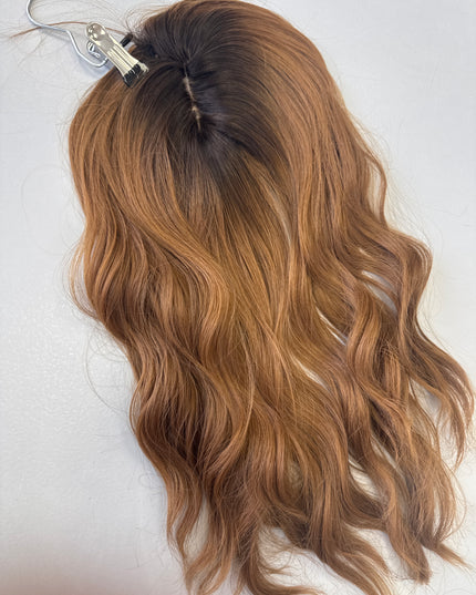 Salon exclusive fiber topper 145