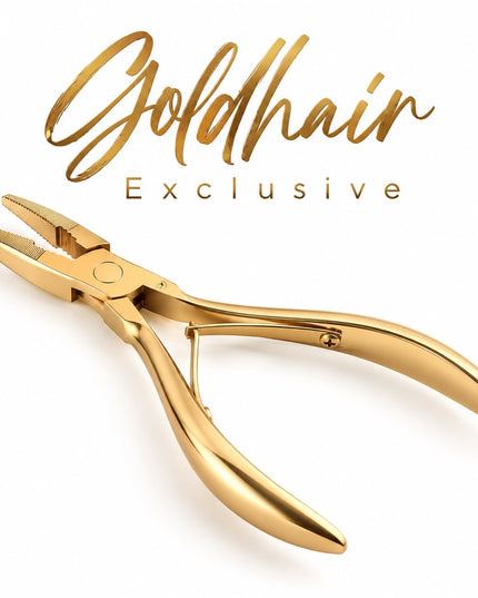 Goldhair Exclusive Professionele Microring & Nano Tang