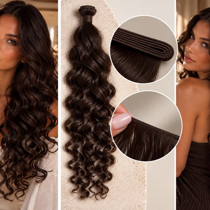 Collection image for: Genius Weft Curly