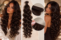 Genius Weft Curly