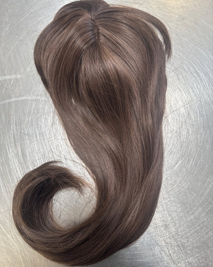 Salon Exclusive Fiber topper Olivia