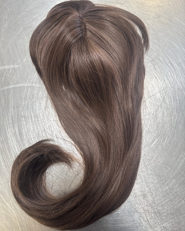 Salon Exclusive Fiber topper Olivia