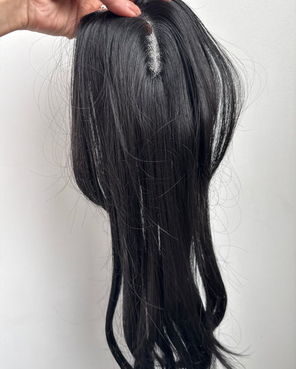 Salon Exclusive Fiber topper Lovi
