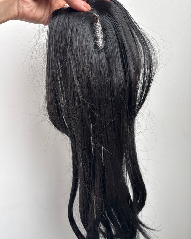 Salon Exclusive Fiber topper Lovi