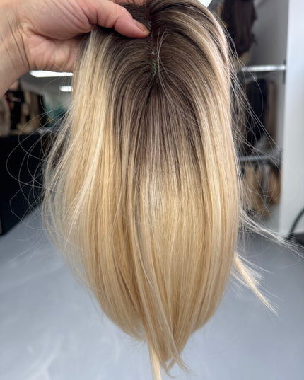 Salon Exclusive Fiber topper 547