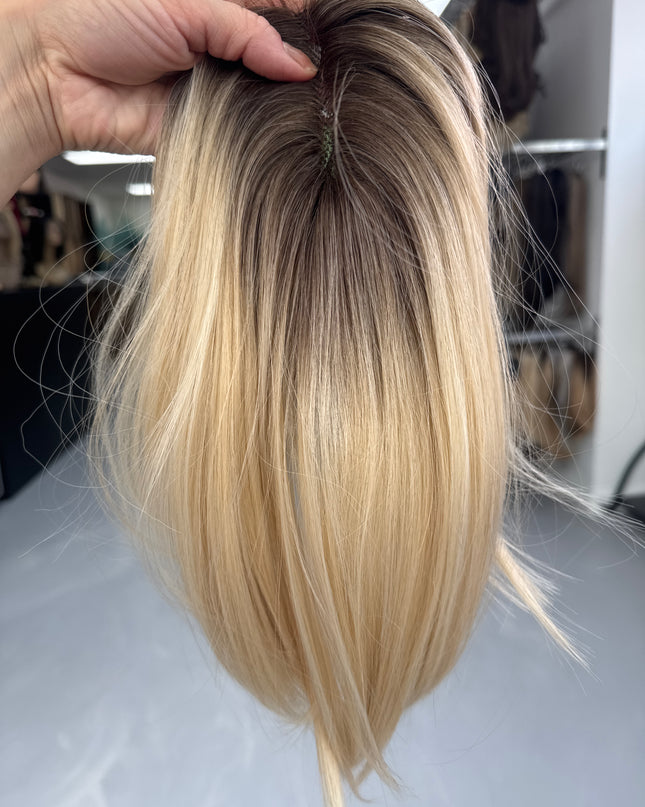 Salon Exclusive Fiber topper 547