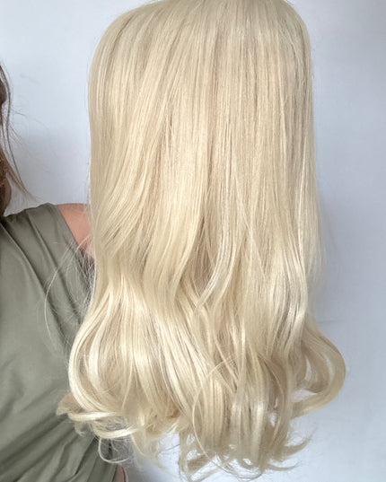 TikTok SALE 20 fiber u-part extension