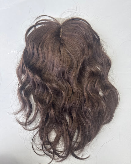 Salon exclusive fiber extensions topper 938