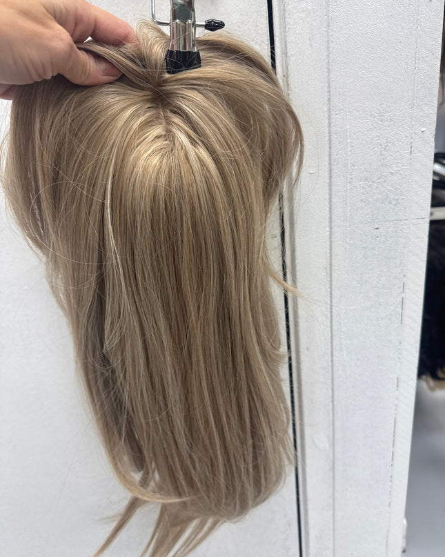 Salon exclusive fiber extensions 112