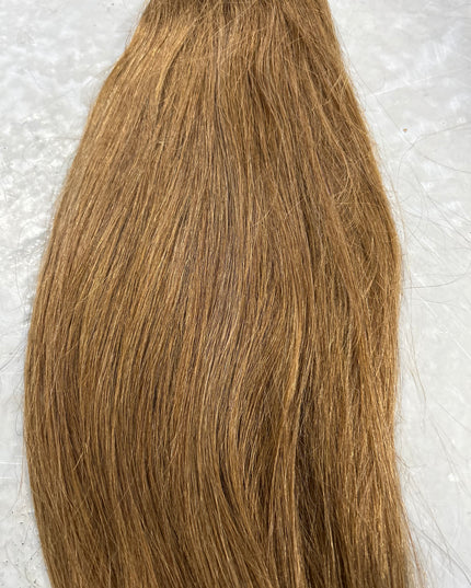 GoldHairExclusive – The Holiday XXL Clips Edition