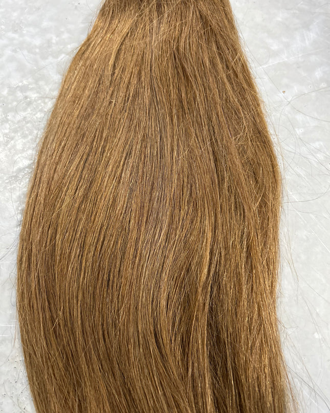 GoldHairExclusive – The Holiday XXL Clips Edition