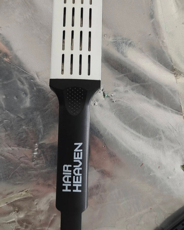 Hair Heaven Polishing Brush