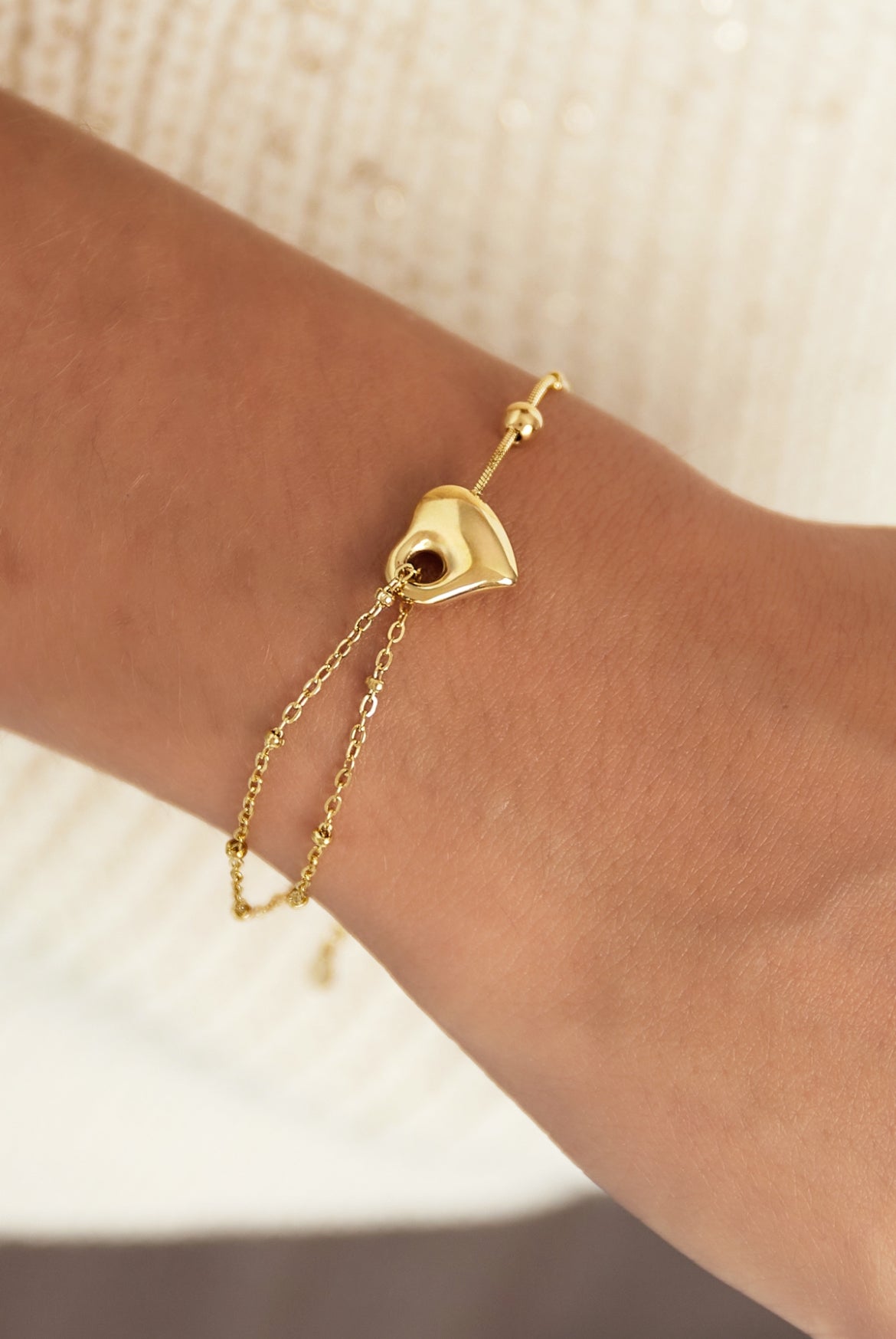 Love Link Bracelet