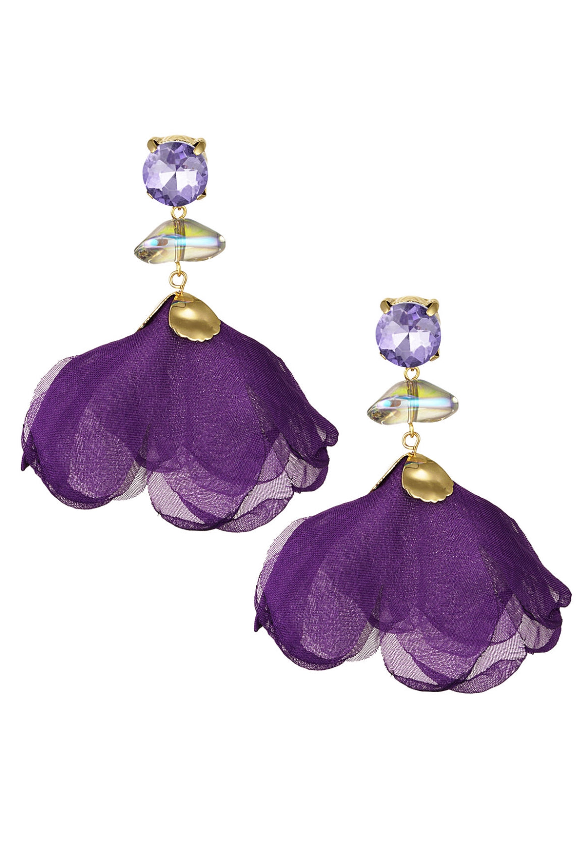 Linné Earring Fall