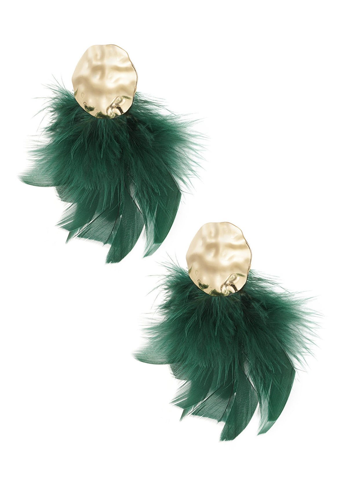 Feather Babe Earrings