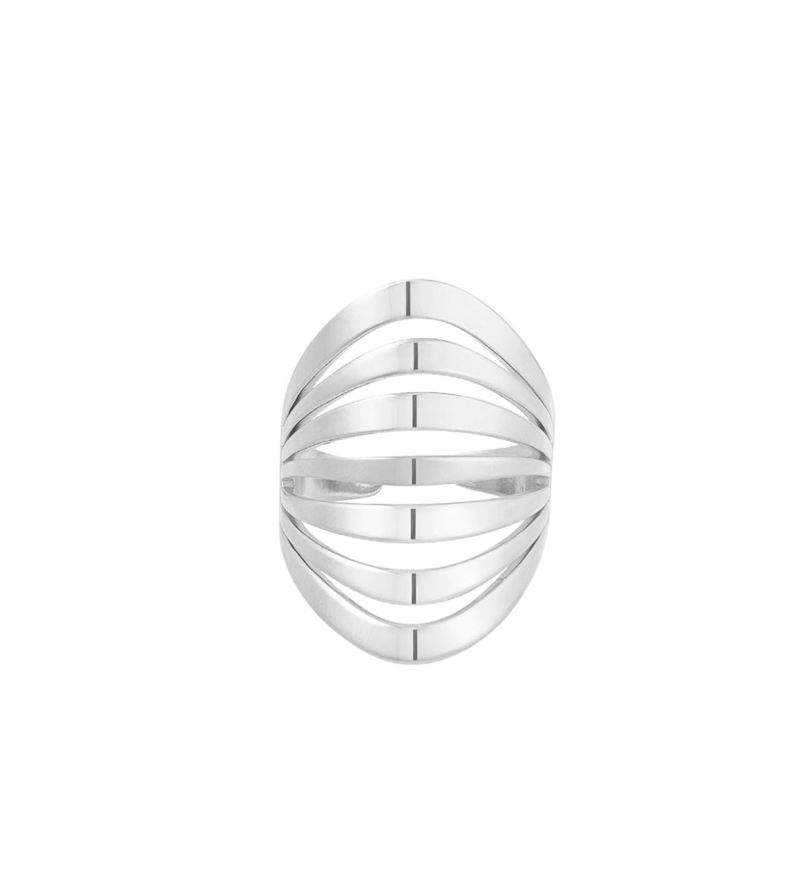 Layered Ring