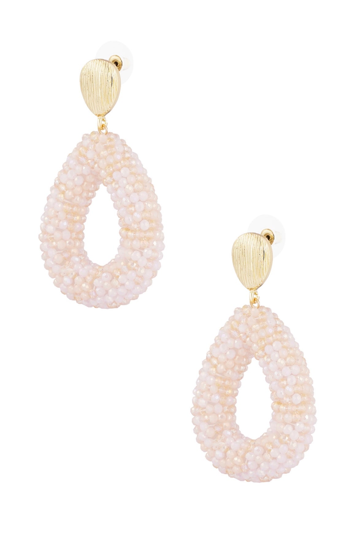 Dewi Earrings Disco Dip