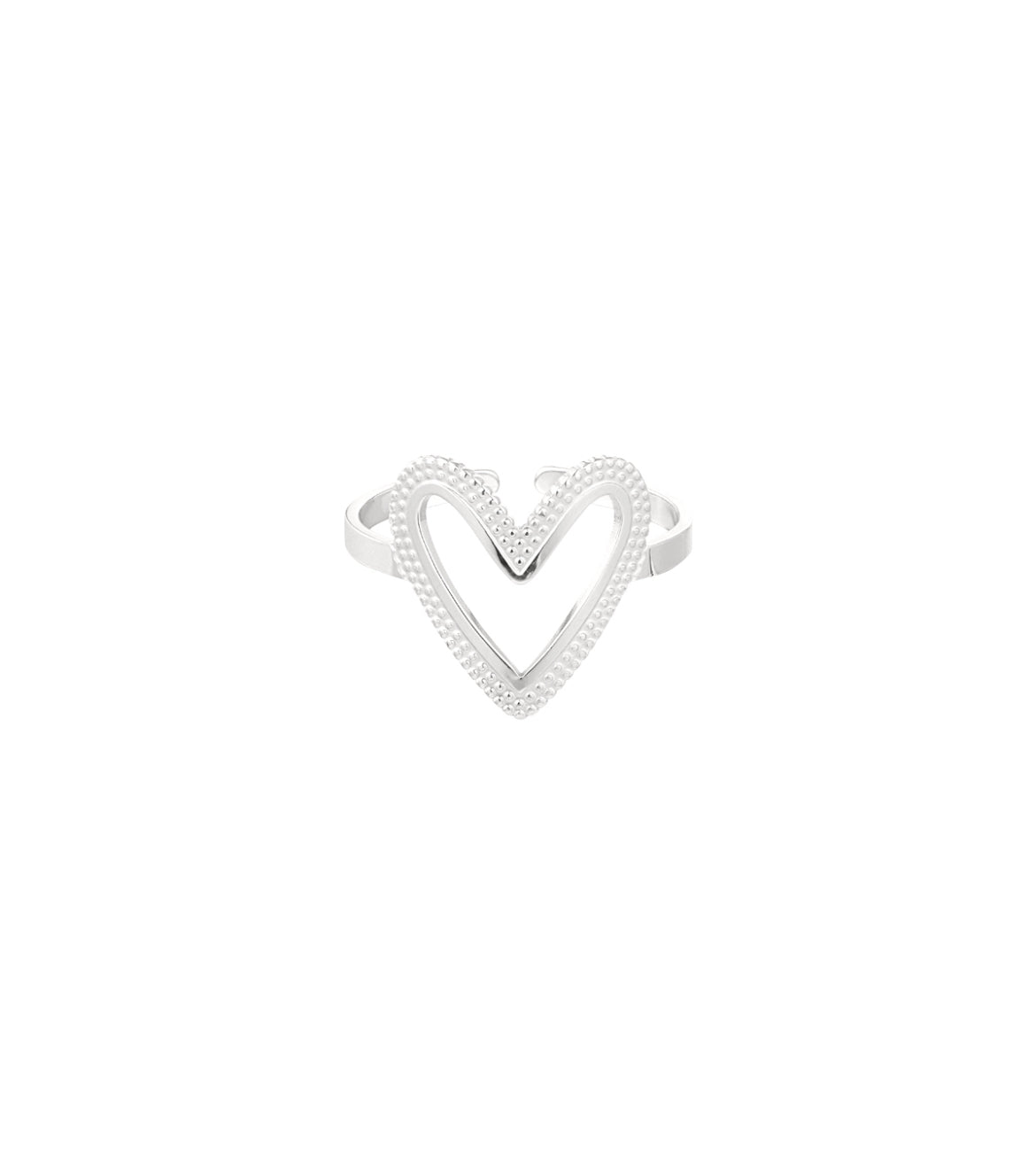 Forever Love Ring