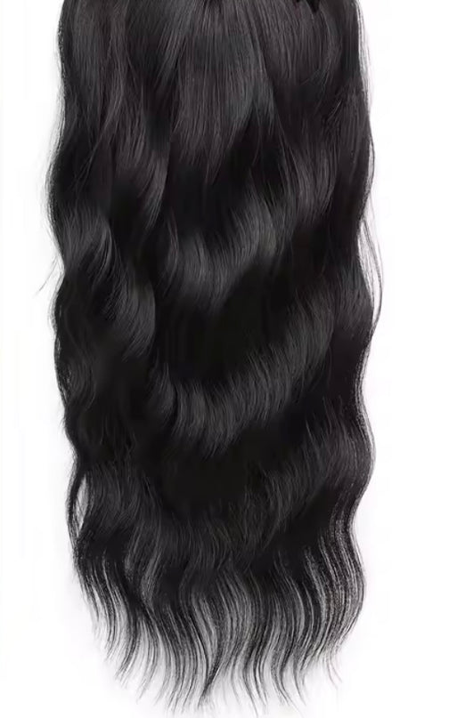 Salon Exclusive Fiber Hair Topper XL 50cm
