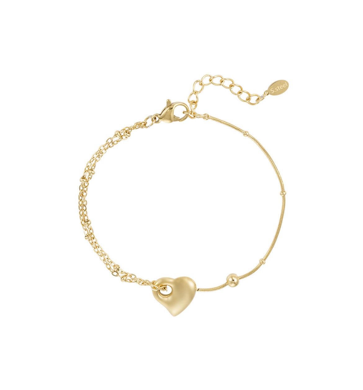 Love Link Bracelet