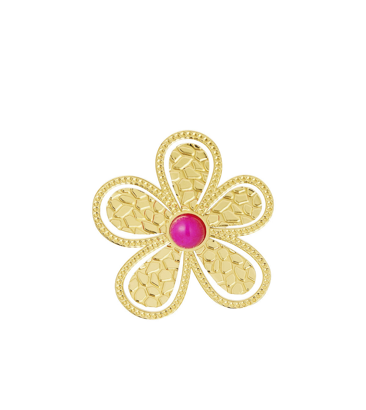 Flower Ring