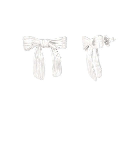 Lovely Bow Earring