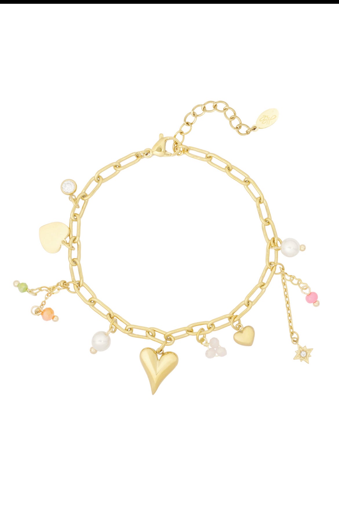 Amore Bracelet