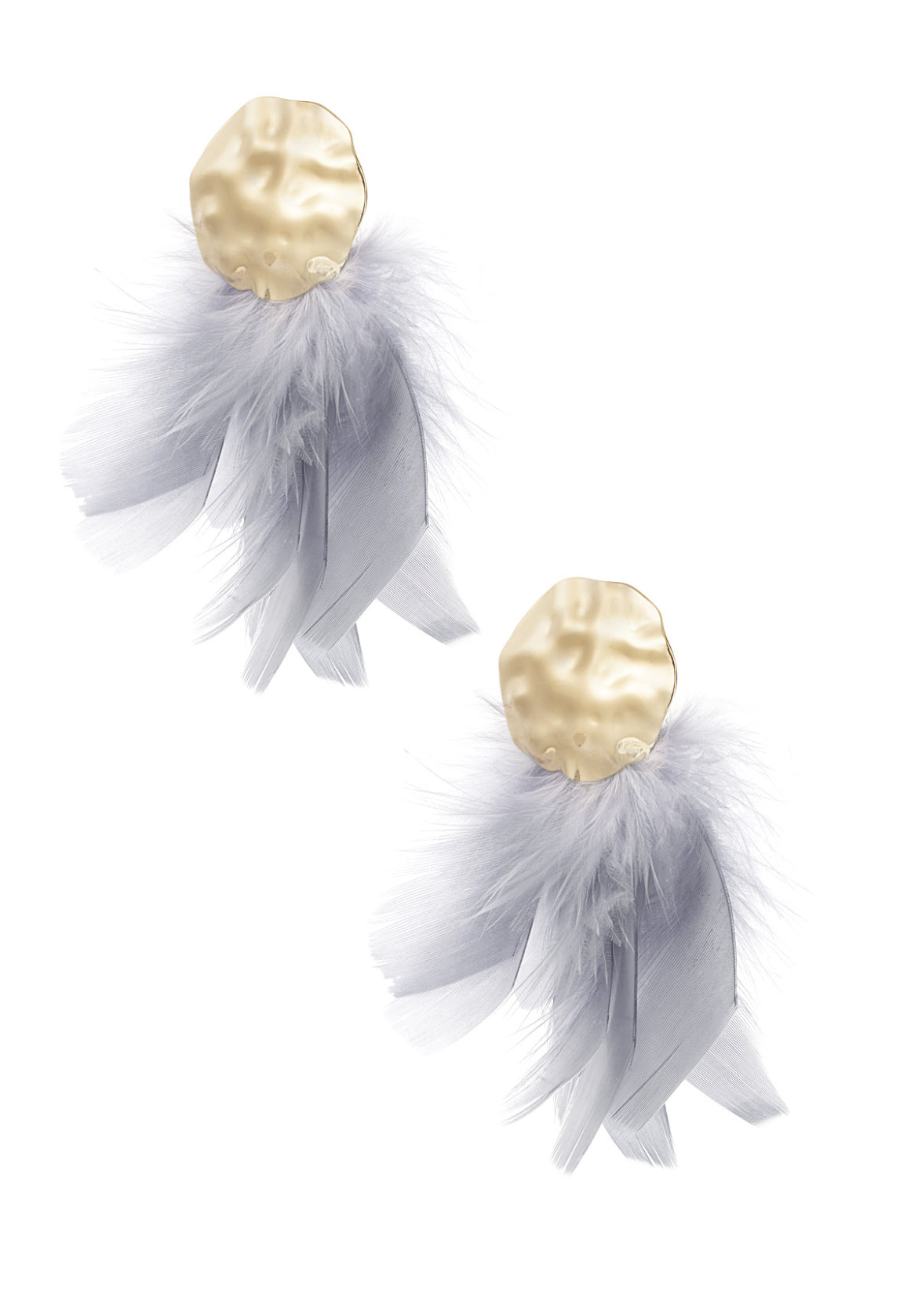 Feather Babe Earrings