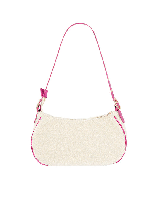 Soft Meander Bag