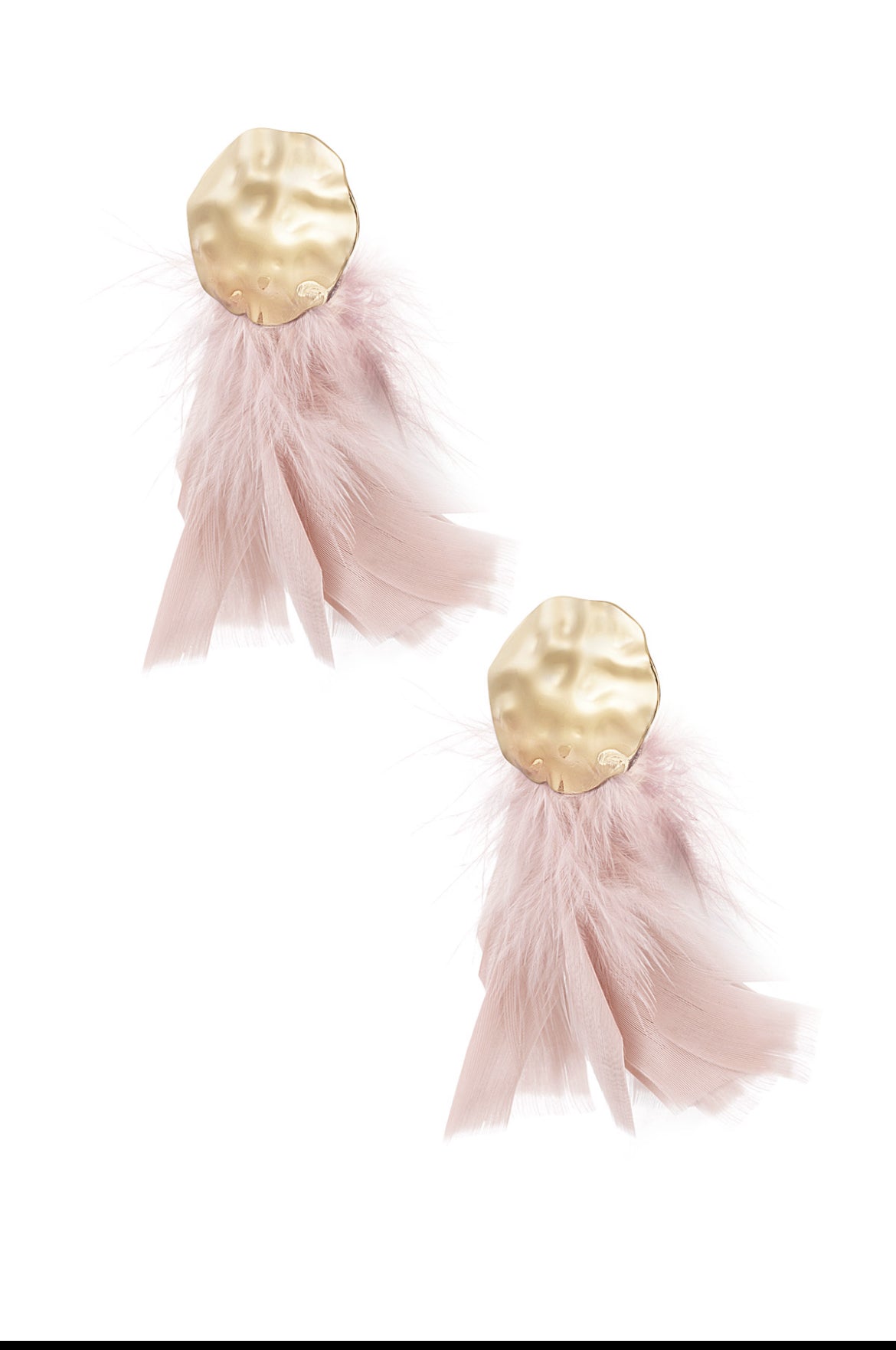 Feather Babe Earrings