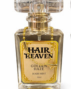 Golden Haze