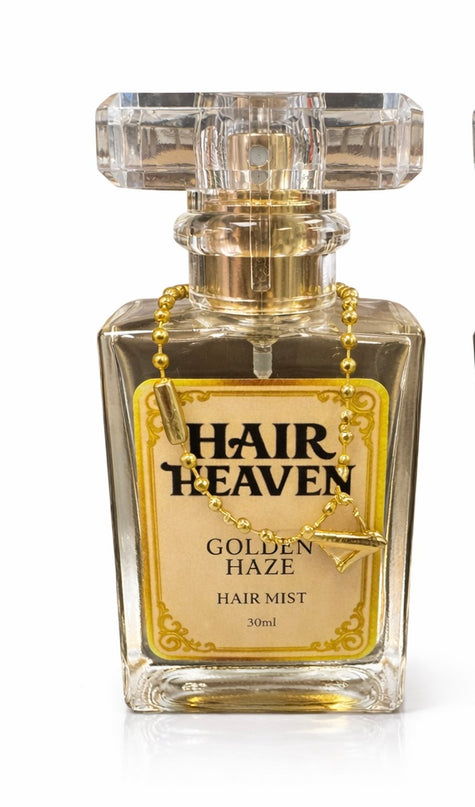 Hair Heaven Mist