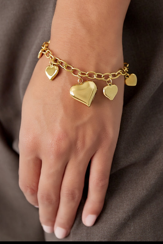 Endless Love Bracelet