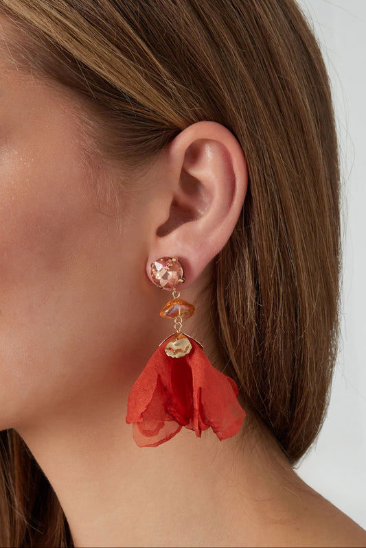 Linné Earring Fall