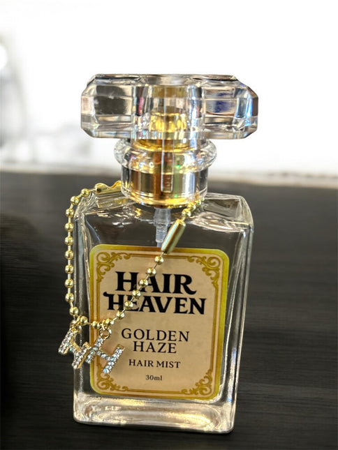 Hair Heaven Hairmist Lush Lullaby 30ml