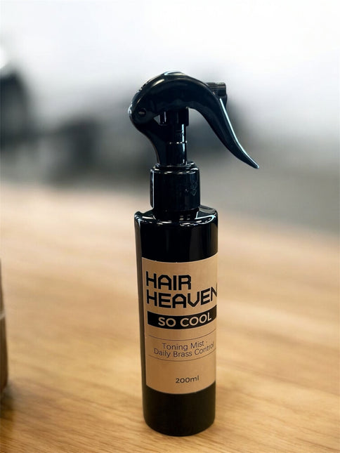 Hair Heaven So Cool Toning Mist 200ml