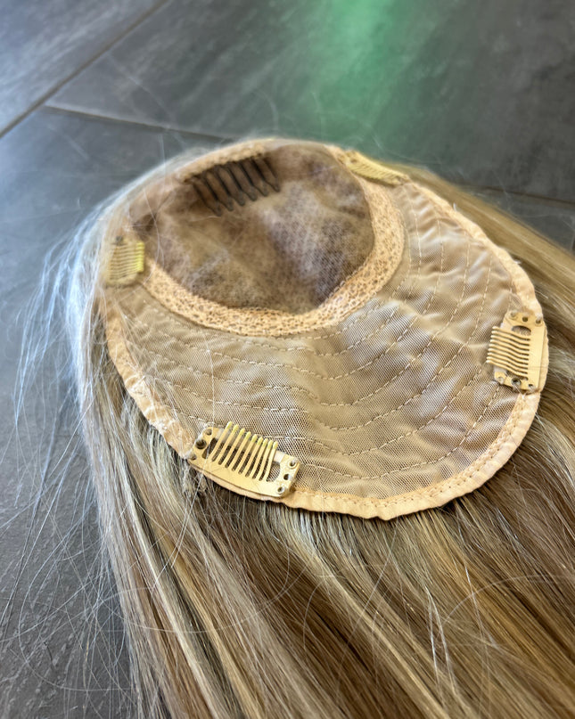 Goldhairexclusive Topper All Over