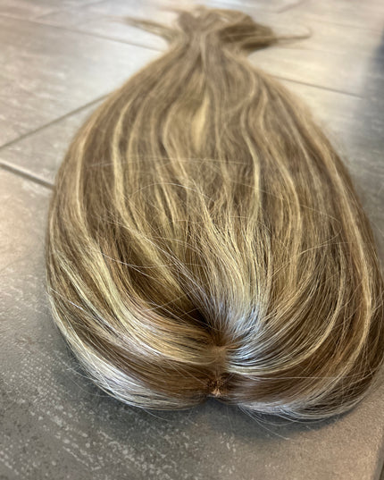 Goldhairexclusive Topper All Over