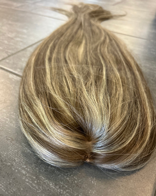 Goldhairexclusive Topper All Over