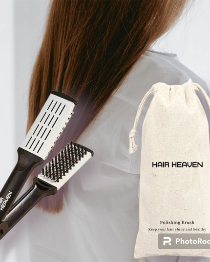 Haarbürste Polierpinsel