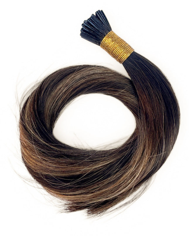 Goldhair Exclusive  Microring Extensions 2-8-2