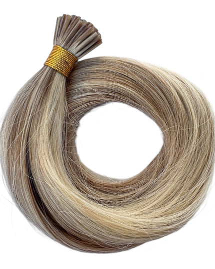 Goldhair Exclusive  Microring Extensions 16-22