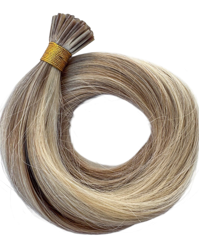 Goldhair Exclusive  Microring Extensions 16-22